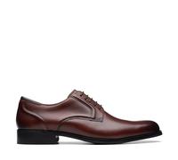Scarpe basse Clarks Craftarlo Lace 26173849 Marrone 42