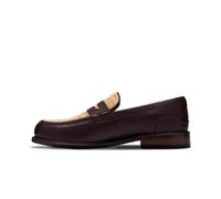 Clarks - Craft James Lo - - Shoes - Uomo - Marrone - 42 1/2 EU
