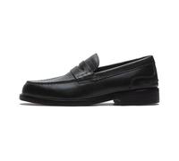 Clarks - Craft James Lo - - Shoes - Uomo - Verde - 43 EU