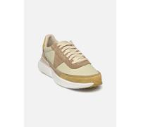 Clarks - Craft Pace Marrone - Sneakers 46 Marrone