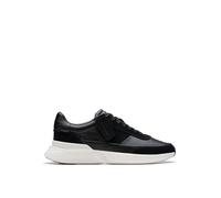 Clarks Shoes Sneaker Craft Pace