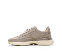 Clarks Craft Pace, Uomo, Grey Leather, 41.5 EU