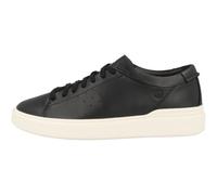 Clarks Originals Sneaker Craft Swift pelle nera Uomo 44