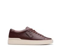 Clarks - Craft Swift Marrone - Sneakers 42 Marrone