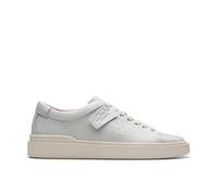 CLARKS Sneaker bassa 'Craft Swift' offwhite, Taglia 42