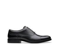 Clarks CraftJames cap - Scarpe Stringate Basse da Uomo - Taglia 42.5 (EU) 8.5 (UK)