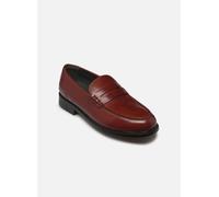 Clarks - CraftJames Lo Bordeaux - Scarpe con lacci 44 Bordeaux