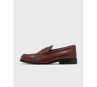 CLARKS CraftJames Lo men Casual Shoes red in taglia:47