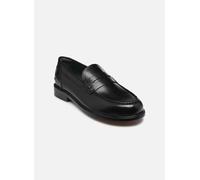Clarks - CraftJames Lo Nero - Scarpe con lacci 40 Nero