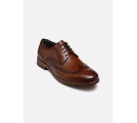 Clarks - CraftJames Tip Marrone - Scarpe con lacci 39 1/2 Marrone