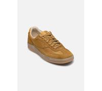Clarks - CraftRally Ace Marrone - Sneakers 40 Marrone