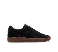 Clarks CraftRally Ace Mens Black Sde, 8