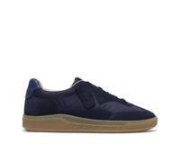 Clarks CraftRally Ace Mens Navy Combi, 7