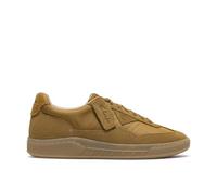 Clarks CraftRally Ace Mens Ochre Combi, 10.5