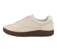 Clarks CraftRally Ace Mens off White Suede, 7