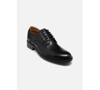 Clarks - CraftRemi Lace Nero - Scarpe con lacci 40 Nero