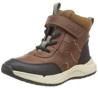 Clarks Cub Seek K, Rain Boot, Marrone Chiaro, 29 EU