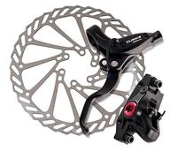 Clarks Cycle Systems Freno a disco idraulico singolo M2
