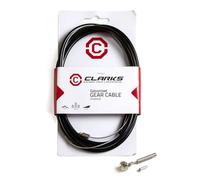Clarks Cycle Systems - Kit di Cavi per Ingranaggi in Acciaio zincato, Compatibile con sistemi di Ingranaggi Sturmey Archer Hub