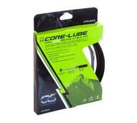 Clarks Cycle Systems L B-SS-KIT-1 CRS Core-Lube MTB Cavo Freno, Nero