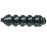 Clarks Cycle Systems: V-Brake Rubber Boot (pacchetto di 100)-