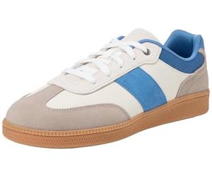 Clarks CypressLace O Childrens White/Blue, 13