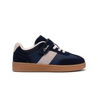 Clarks Cypressstep K Scarpe da ginnasticaBambini e Ragazzi