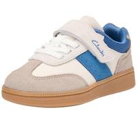 Clarks Cypressstep K Scarpe da ginnasticaBambini e Ragazzi
