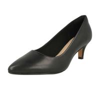 Clarks da Donna Scarpe a Punta Appuntita Decolleté 'Linvale Jerica'