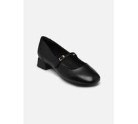 Clarks - Daiss30 Bar Nero - Ballerine 39 Nero