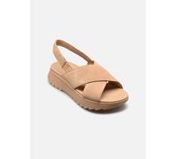 Clarks - DashLite Wish Beige - Sandali e scarpe aperte 36 Beige