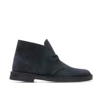 Clarks Desert Boot 2 - G, blu navy, 47 EU
