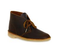 CLARKS DESERT BOOT BEES boots / scarponcini Unisex 43
