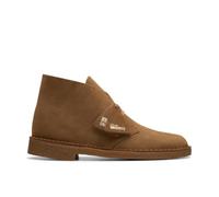 Clarks Desert Boot Cola Suede 41