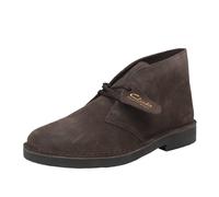 Stivaletti Clarks DESERT BT EVO Marrone 45