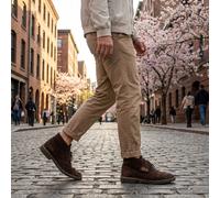 Stivaletti Clarks DESERT BT EVO Marrone 42.5