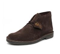 Stivaletti Clarks DESERT BT EVO Marrone 42.5