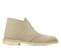 Clarks Desert Boot Evo, Scarpe Stringate Uomo, Sand, 41 EU