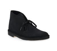 CLARKS DESERT BOOT NAVY boots / scarponcini Uomo 46