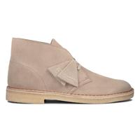 Clarks Desert Boot Sand Suede 41.5