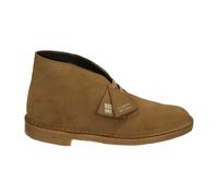 Clarks - Desert Boot Scarpe Casual in Camoscio - - Shoes - Uomo - Marrone - 42 EU