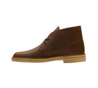Clarks - Desert Boot - - Shoes - Uomo - Beige - 44 EU