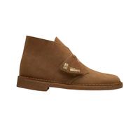 Clarks - Desert Boot - - Shoes - Uomo - Marrone - 44 EU