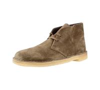 Clarks - Desert Boot - - Shoes - Uomo - Verde - 41 EU