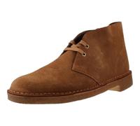 Clarks Originals Boots chukka marrone, Taglia 46