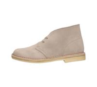 Clarks Originals Desert Boot men Boots brown in taglia:42