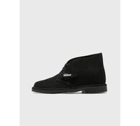 CLARKS Desert Boot. women Boots black in taglia:37