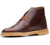 Desert Bt Evo by Clarks 40 Marrone