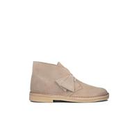 Stivali Desert in suede 41