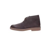 Clarks - Desert Bt Evo Marrone - Stivaletti e tronchetti 42 Marrone